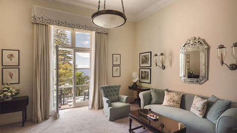 Accommodation - Reid's Palace, A Belmond Hotel, Madeira - Funchal