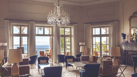 Accommodation - Reid's Palace, A Belmond Hotel, Madeira - Funchal