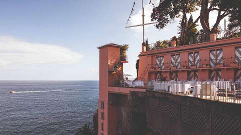 Accommodation - Reid's Palace, A Belmond Hotel, Madeira - Funchal