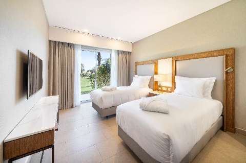 Accommodation - Wyndham Grand Algarve - Guest room - ALMANCIL