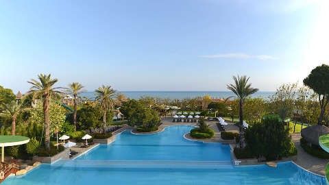 Gloria Verde Resort - Antalya - British Airways