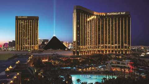 Mandalay Bay Resort and Casino - Las Vegas - British Airways