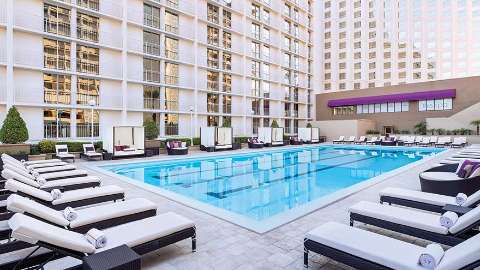 Accommodation - Harrah's Las Vegas Casino & Hotel - LAS VEGAS