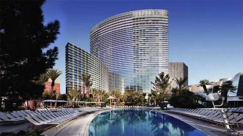ARIA Resort &amp; Casino - Las Vegas - British Airways